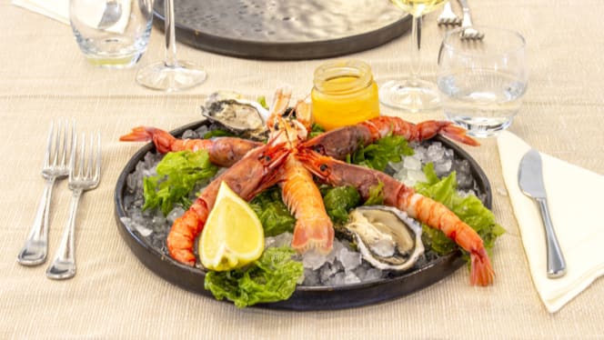 Trattoria Castel Nuovo - 5