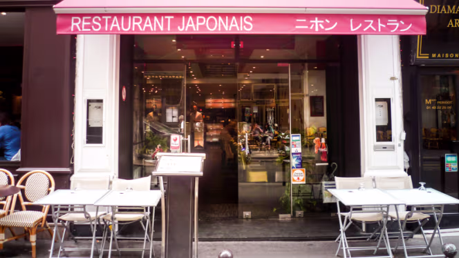 Kyo Montparnasse - 7