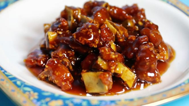 Bokok Merlata Bloom - 2