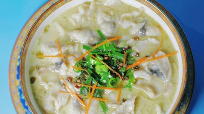 Bokok Merlata Bloom - 1