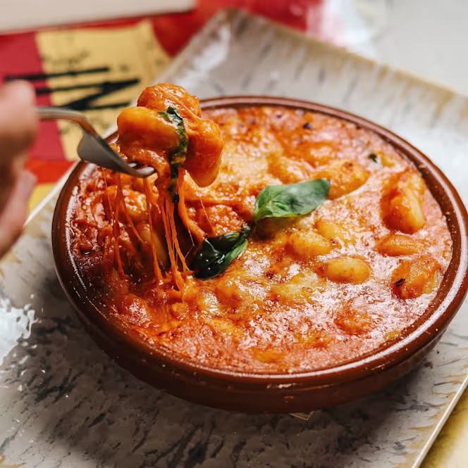 La Leggenda di Napoli Brasa - 2