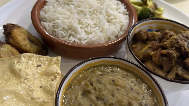 Paella - Barcelona - 3