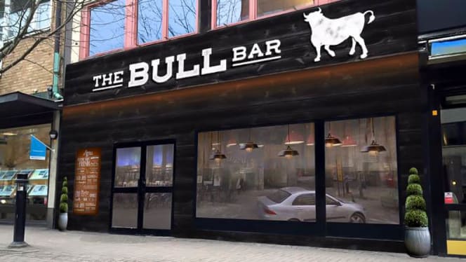 The Bull Bar - 0