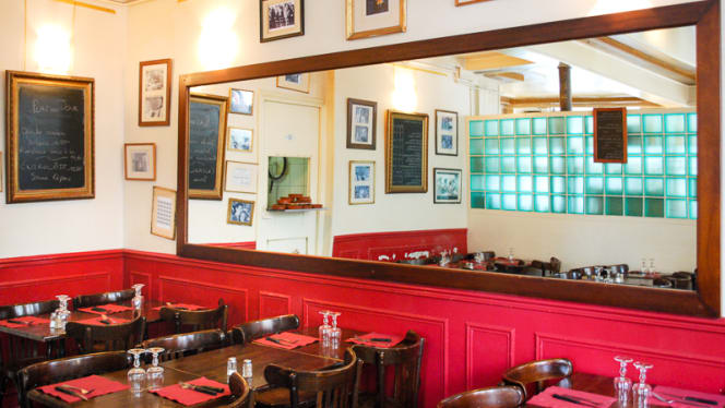 Les Tontons 14ème - Paris - 8