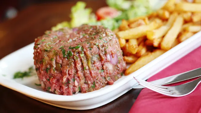 Les Tontons 14ème - Paris - 0