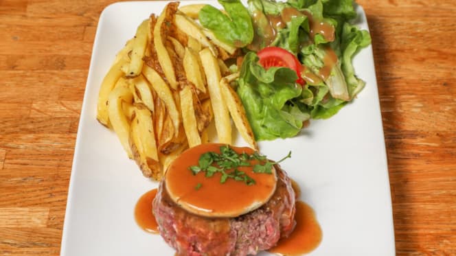 Les Tontons 14ème - Paris - 2