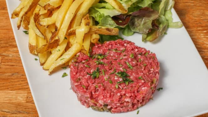 Les Tontons 14ème - Paris - 3