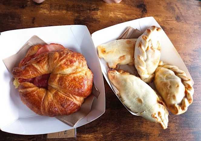 Mercado Cafe Bar - 6