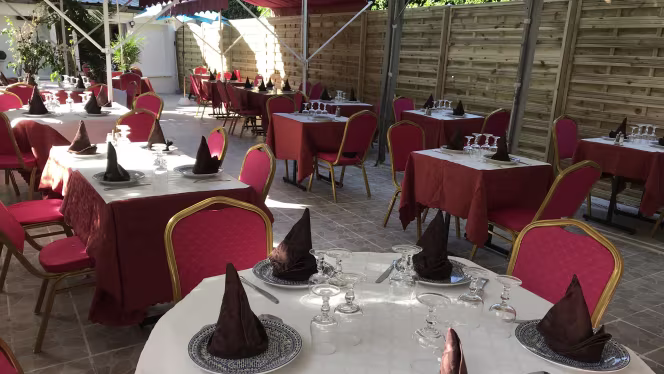 Le Palais d'Agadir - 1