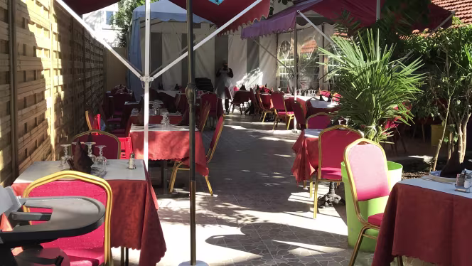 Le Palais d'Agadir - 2