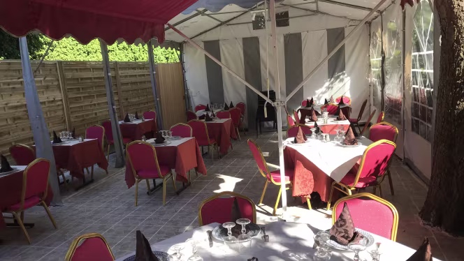 Le Palais d'Agadir - 3