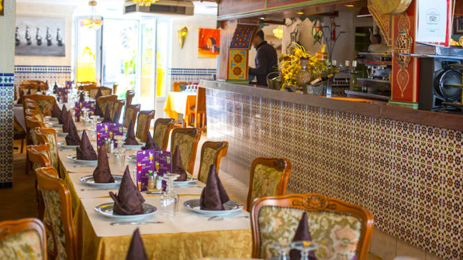 Le Palais d'Agadir - 7