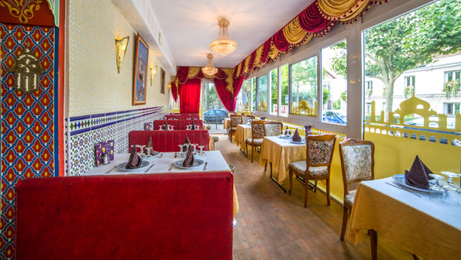 Le Palais d'Agadir - 8