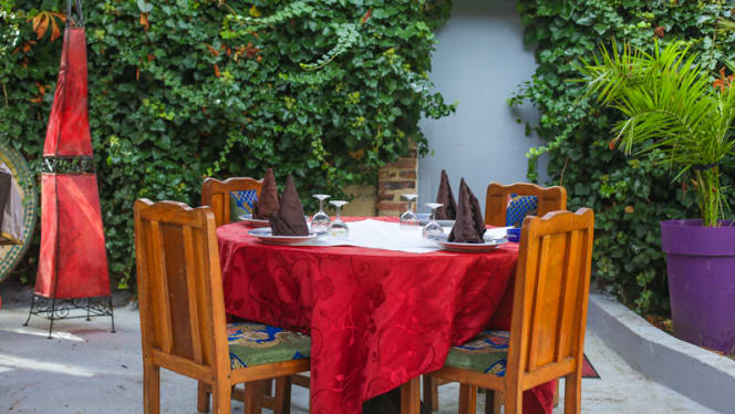 Le Palais d'Agadir - 6