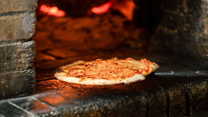 Café des Marronniers - 5