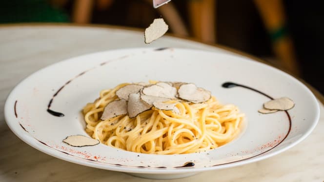 Café des Marronniers - 6