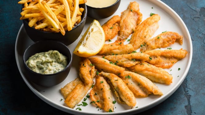 Café des Marronniers - 4