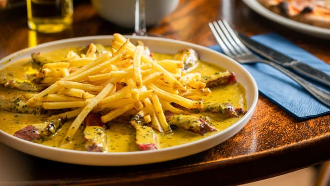 Café des Marronniers - 3