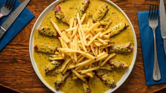 Café des Marronniers - 7