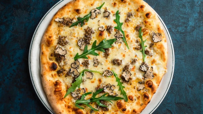 Café des Marronniers - 2