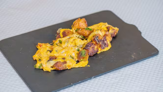 Tasquinha Ilha da Madeira - 1