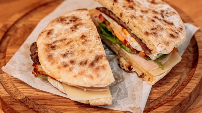 Tasquinha Ilha da Madeira - 7