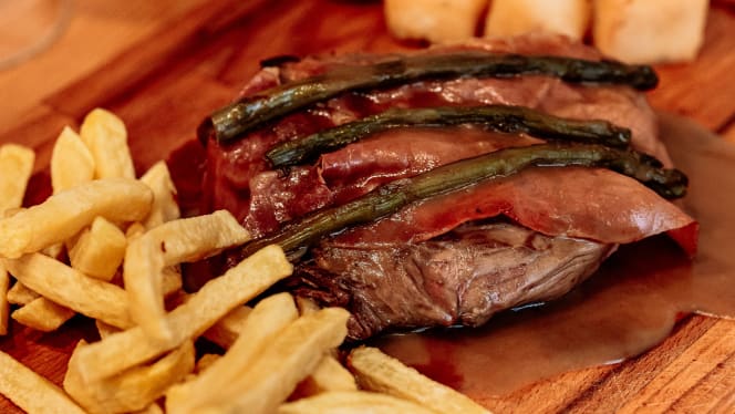 Tasquinha Ilha da Madeira - 8