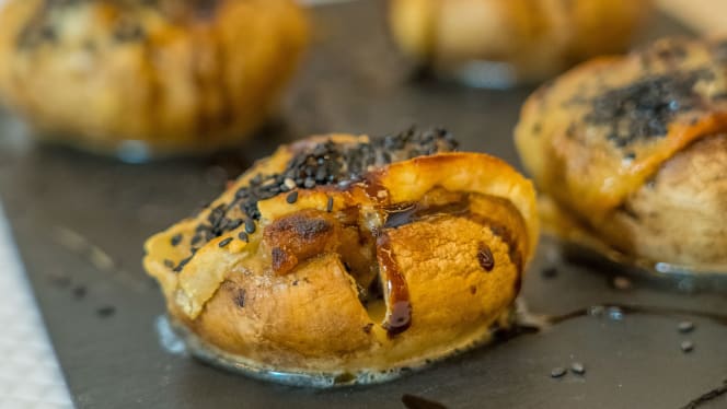 Tasquinha Ilha da Madeira - 5