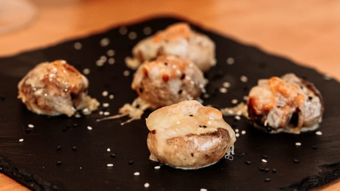 Tasquinha Ilha da Madeira - 6