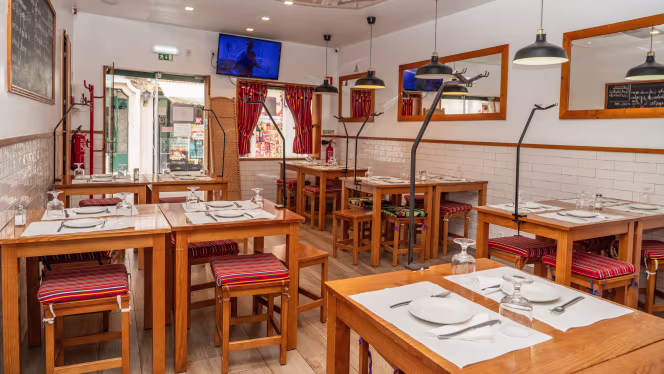 Tasquinha Ilha da Madeira - 0