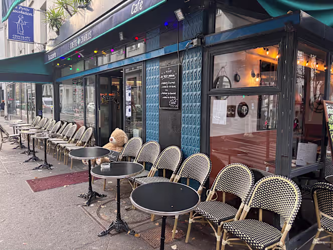 Odette et Charlus - 1