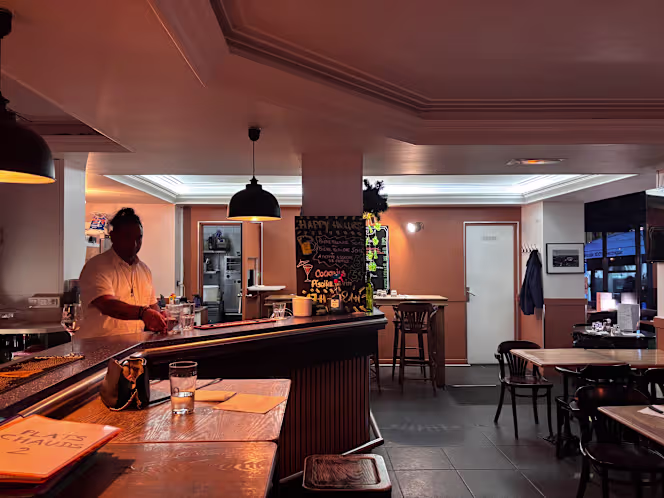 Odette et Charlus - 2