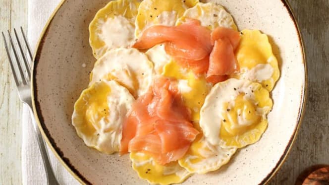 Del Arte Tourville la rivière - 8