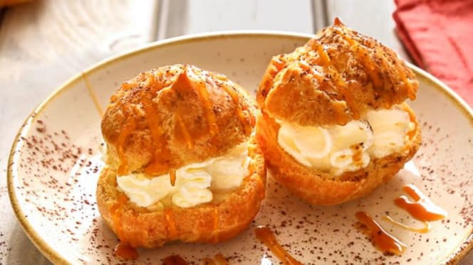 Del Arte Tourville la rivière - 9