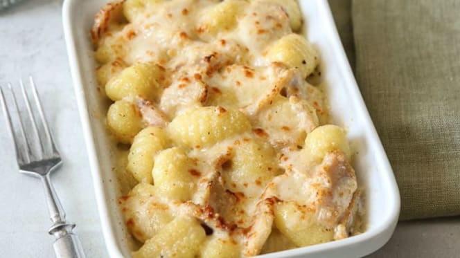 Del Arte Tourville la rivière - 5