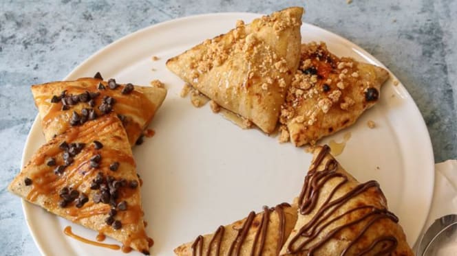 Del Arte Tourville la rivière - 6