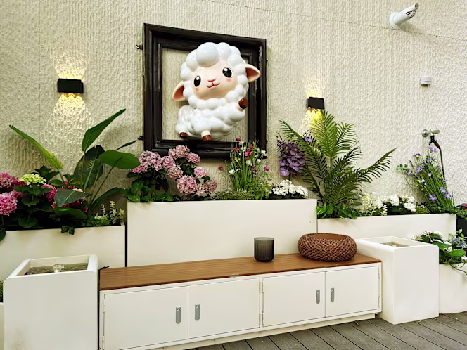 Happy Lamb Hot Pot - 4