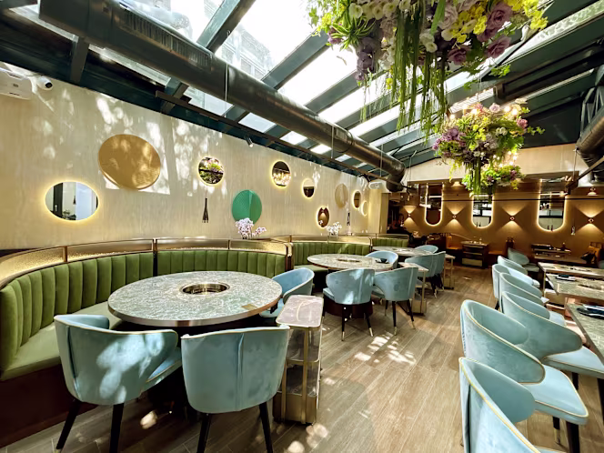 Happy Lamb Hot Pot - 3