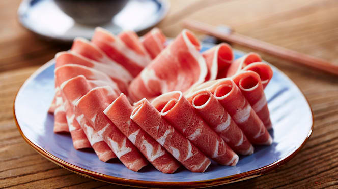 Happy Lamb Hot Pot - 7