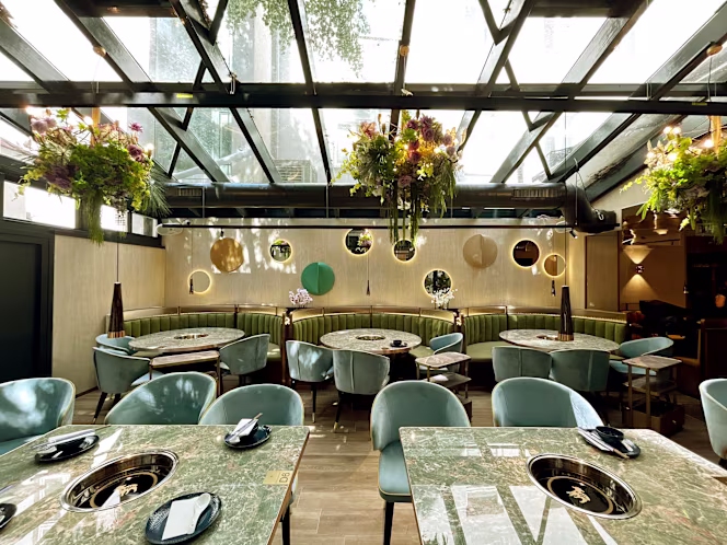 Happy Lamb Hot Pot - 2