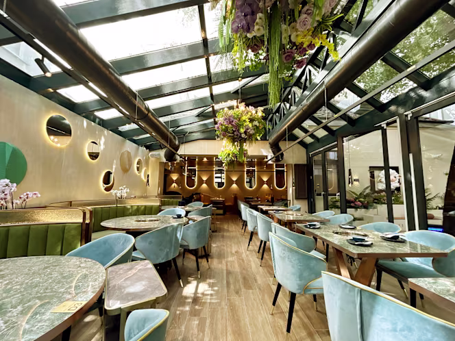 Happy Lamb Hot Pot - 1