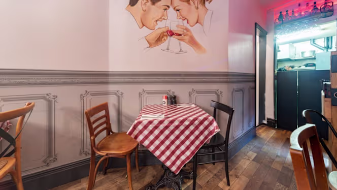 La Casetta Clerkenwell - 2