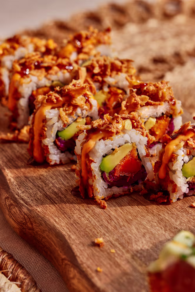 Côté Sushi Bois Colombes - 4