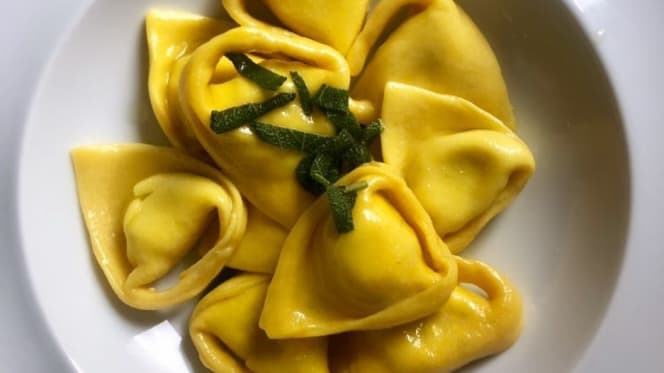 Locanda Al Greto - Bologna - 9