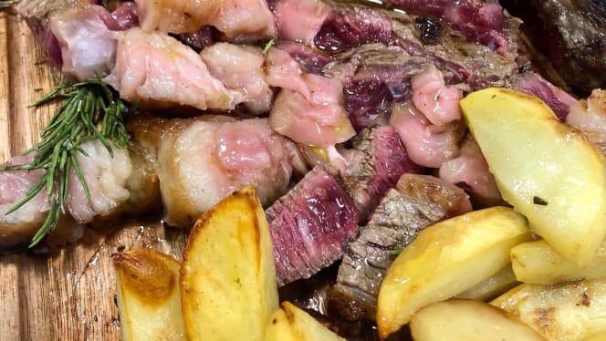 Locanda Al Greto - Bologna - 2