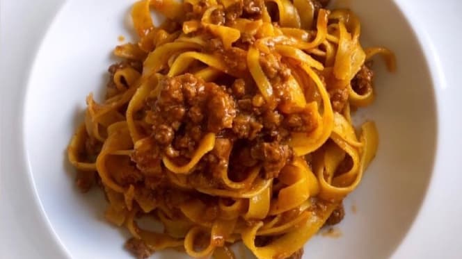 Locanda Al Greto - Bologna - 4