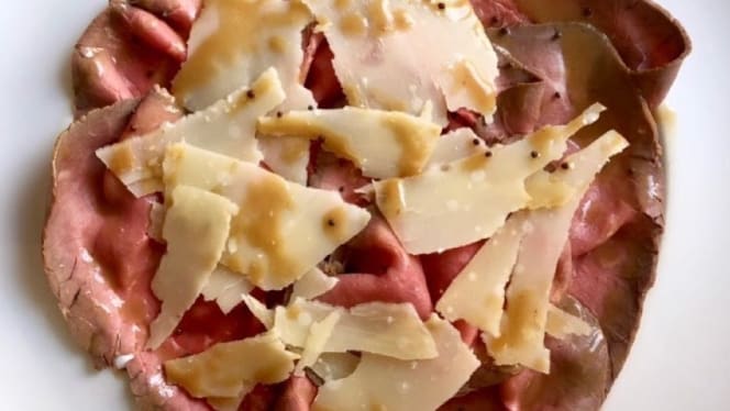 Locanda Al Greto - Bologna - 8