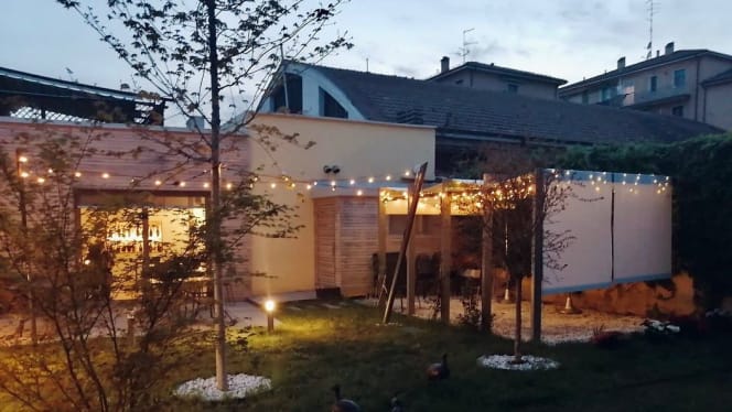 Locanda Al Greto - Bologna - 1