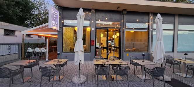 Enzu Forlì - 1