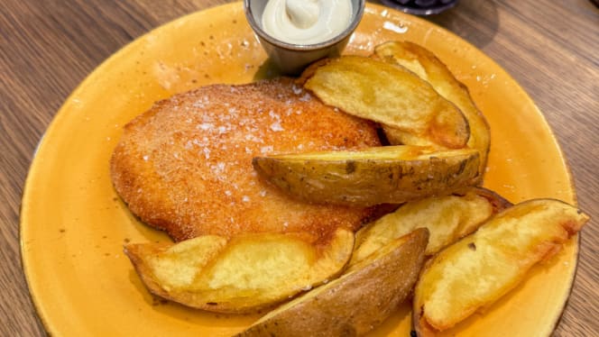 21 House of Stories Città Studi - 7